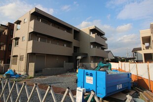 元町カデンツァⅠの物件外観写真